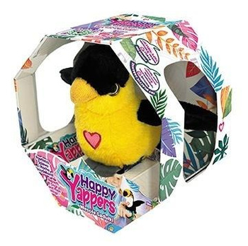 Happy Yappers: Wesołe Gadułki Wilga Cobi