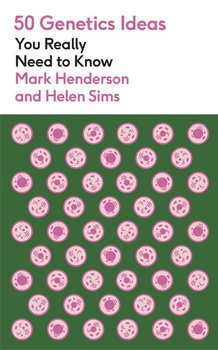 50 Genetics Ideas You Really Need to Know wer. angielska