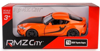 Toyota Supra 2020 Special Edition Daffi