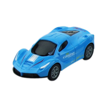 Model samochodu metalowy kolekcjonerski w pudełku dla dzieci i dorosłych