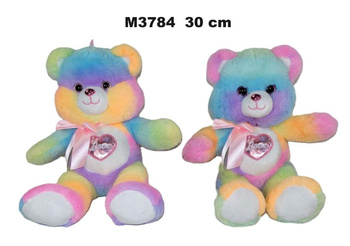 Miś 30cm MIX Sun-Day