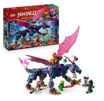 LEGO(R) NINJAGO 71842 Smoczy mistrz Rontu LEGO(R)