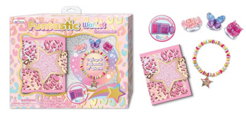 Portfel i akcesoria Panterka