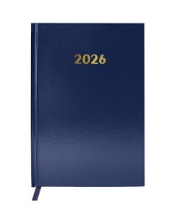 Kalendarz 2026 Magro A5 1szt.mix