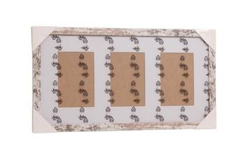 Ramka potrójna z atramentem Magic Ink Tiny Memories brzoza