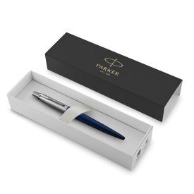 Długopis Parker Jotter Royal Blue CT niebieski 1953186