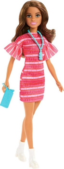 Barbie Recipe for Friendship Teresa Mattel