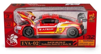 RMZ HOBBY 1:32 Audi R8 LMS EVA RT Production 02 Daffi