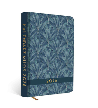 Kalendarz 2026 Milos