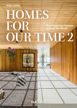 Homes For Our Time 2. Contemporary Houses around the World wer. angielska