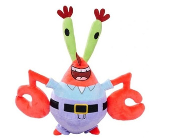 SPB Pan Krab 35cm Smoby