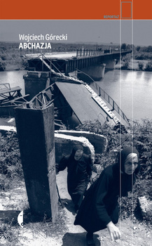 Abchazja wyd. 2022