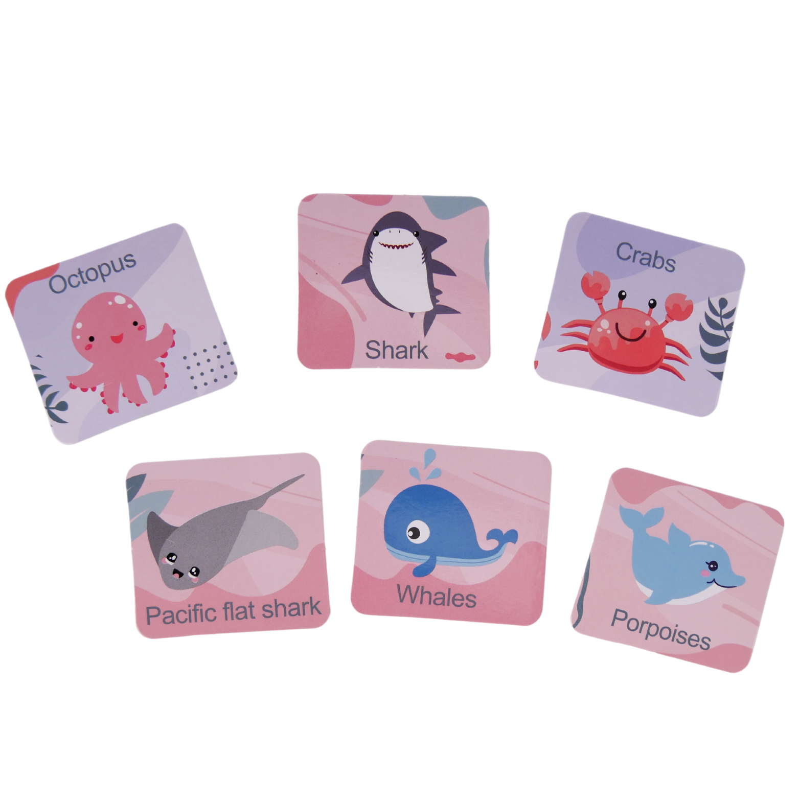 Montessori Sortowanie Nauka Liczenia Logiki Myślenia Karty Gra Układanka