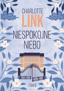 Niespokojne niebo wyd. 2024