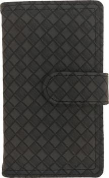 Kalendarz 2026 B6 dzienny z zapięciem pik stalowy