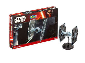 Star Wars TIE Fighter Revell