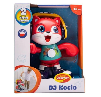 DJ Kocio Dumel
