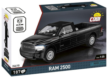 RAM 2500 Cobi