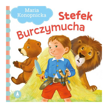 TW STEFEK BURCZYMUCHA KARTON