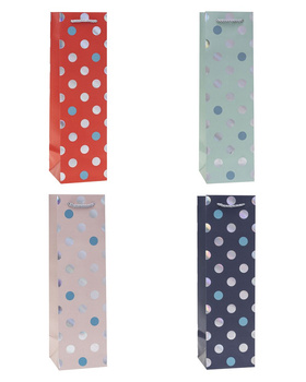 Torebki prezentowe TBG-24173-HS-BB 12 sztuk