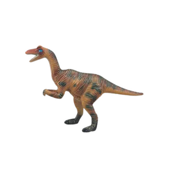 Dinozaury figurki edukacyjne dla dzieci 6 różnych wzorów 1 sztuka zestaw