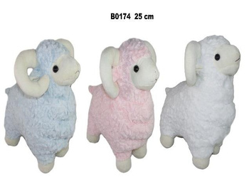 Baran 25cm MIX Sun-Day