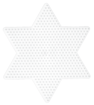 ŚREDNIA PODKŁADKA Z OTWORAMI – DUŻY