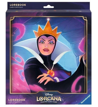 Disney Lorcana (Set04) portfolio A Ravensburger