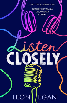 Listen Closely wer. angielska