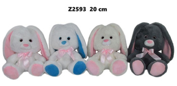 Zając 20cm MIX Sun-Day