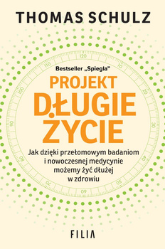 Projekt Długie Życie