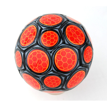 PIŁKA NOŻNA DO NOGI TRENINGOWA LEKKA DO PIŁKI NOŻNEJ WYTRZYMAŁA NA PREZENT