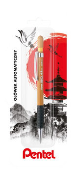 Ołówek automatyczny 0,9 mm A319 blister