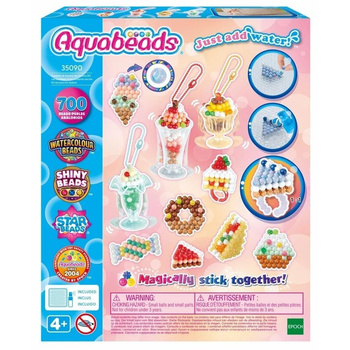 Słodkie smakołyki EPOCH