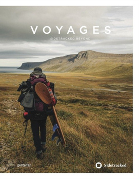 Voyages. Sidetracked Beyond