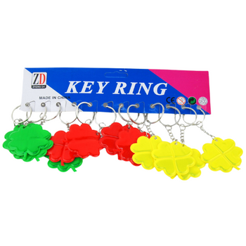 BRELOK DO KLUCZY KONICZYNA 12 SZTUK SZCZĘŚLIWY TALIZMAN NA PREZENT