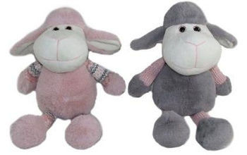 Owca 24cm MIX Sun-Day