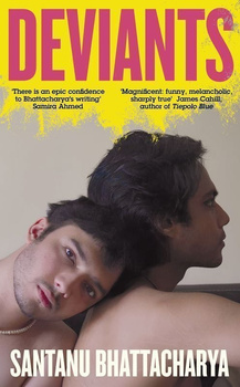 Deviants wer. angielska