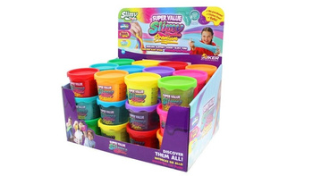 Slimy Super Value (36szt) EPEE