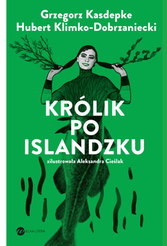 Królik po islandzku