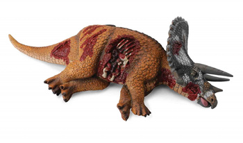 COLLECTA DINOZAUR TRICERATOPS (OFIARA)