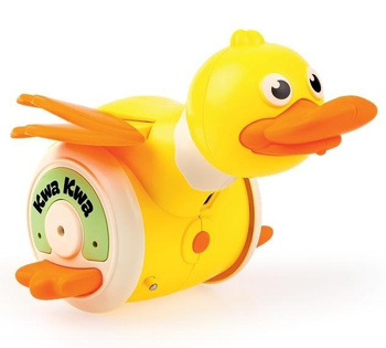 Pędząca Kaczka Dumel