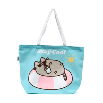 Torba plażowa Pusheen BBAG05