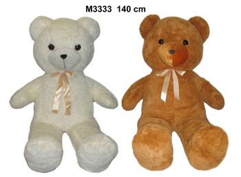 Miś 140cm MIX Sun-Day