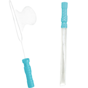 BAŃKI MYDLANE BUBBLE STICK 120ML DUŻE BAŃKI ZABAWKA DLA DZIECI PREZENT