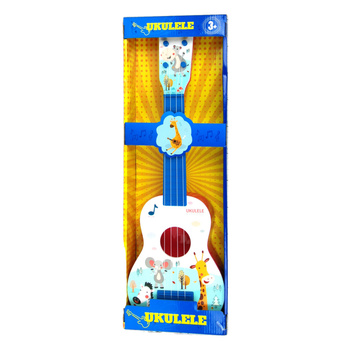 GITARA W PUDEŁKU 1295901 1SZT.