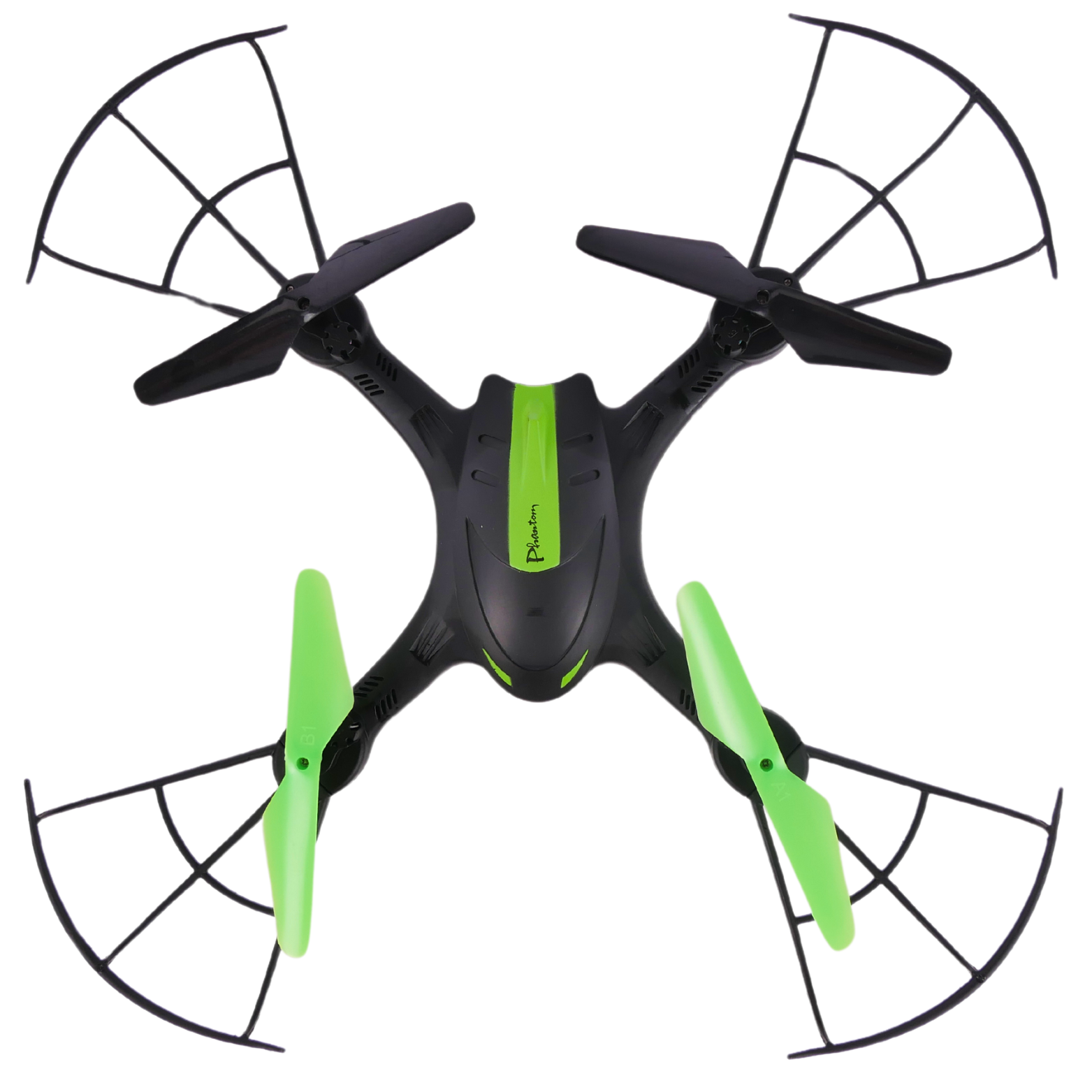 DRON DLA DZIECI DUZY ŁATWY WRACA NAUKA LATANIA