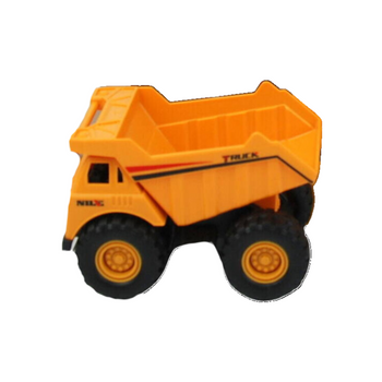 Wywrotka zabawka dla dzieci duża ciężarówka do piaskownicy solidna