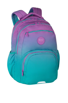 COOLPACK - PICK - PLECAK MŁODZIEŻOWY - GRADIENT BLUEBERRY