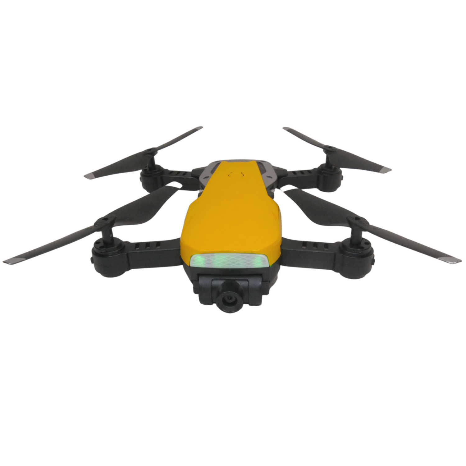 Dron Zdalnie Sterowany Pro Kamera Wifi Fine HD Obrót 360* Kabel USB